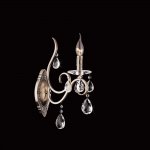 Светильник Eurosvet 13504/1 античная бронза/прозрачный