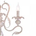 Светильник ЭкономСвет 13508/3F WT