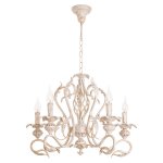 Светильник ЭкономСвет 13508/5WT