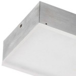 Светильник настенно-потолочный Favourite 1351-18C Flashled