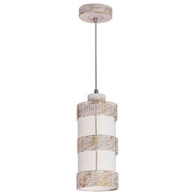 Подвесной светильник Экономсвет 13511/1B WT WT