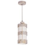 Подвесной светильник Экономсвет 13511/1B WT WT