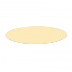 SLV 135150 MEDO 90 LED Einbauleuchte, rahmenlos