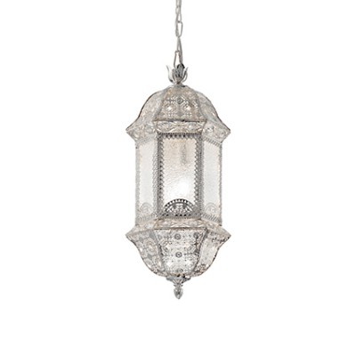 

Подвесной светильник Ideal lux MARRAKECH SP2 (135175, MARRAKECH SP2