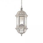 Подвесной светильник Ideal lux MARRAKECH SP2 (135175)