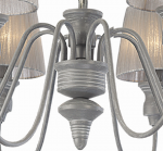 Люстра Favourite 1352-8P