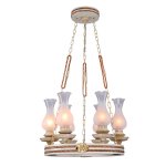 Люстра Favourite 1353-6P