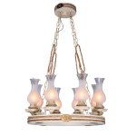 Люстра Favourite 1353-8P