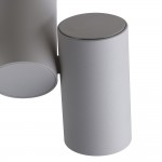 Светильник потолочный Divinare 1354/03 PL-2 GAVROCHE