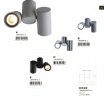 Светильник потолочный Divinare 1354/04 PL-2 GAVROCHE