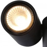 Светильник потолочный Divinare 1354/04 PL-2 GAVROCHE