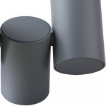 Светильник потолочный Divinare 1354/05 PL-2 GAVROCHE