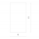 Светильник потолочный Divinare 1354/04 PL-1 GAVROCHE