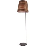 Торшер напольный Favourite 1356-1F Zebrano