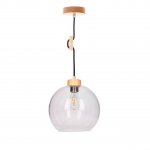 Подвесной светильник Spot Light Svea 1356160