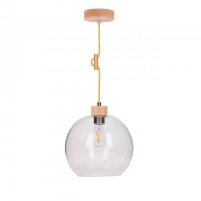 Подвесной светильник Spot Light Svea 1356231