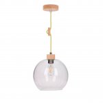 Подвесной светильник Spot Light Svea 1356231