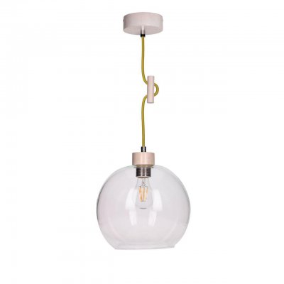 Подвесной светильник Spot Light Svea 1356232