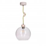 Подвесной светильник Spot Light Svea 1356232