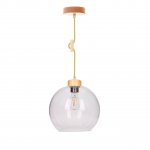 Подвесной светильник Spot Light Svea 1356260