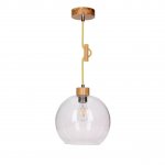 Подвесной светильник Spot Light Svea 1356270