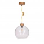 Подвесной светильник Spot Light Svea 1356274