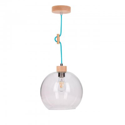 Подвесной светильник Spot Light Svea 1356331