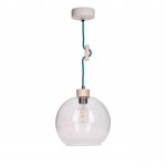 Подвесной светильник Spot Light Svea 1356332