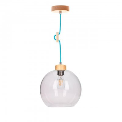 Подвесной светильник Spot Light Svea 1356360