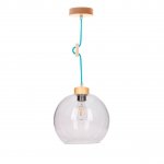 Подвесной светильник Spot Light Svea 1356360