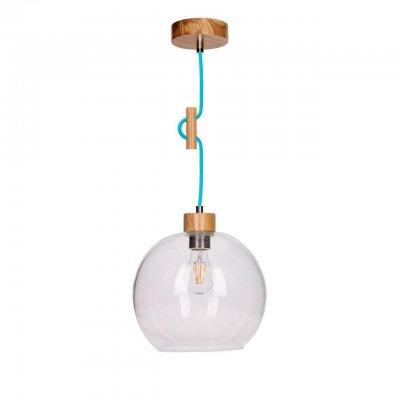 Подвесной светильник Spot Light Svea 1356370