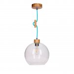 Подвесной светильник Spot Light Svea 1356370