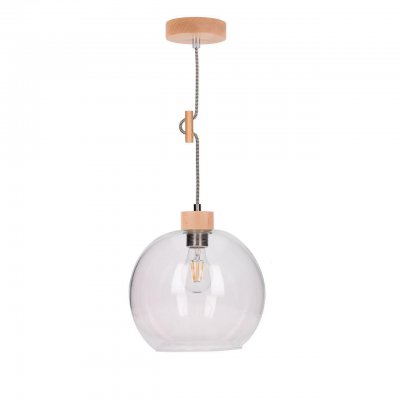 Подвесной светильник Spot Light Svea 1356431