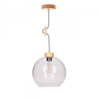 Подвесной светильник Spot Light Svea 1356460