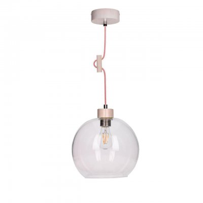 Подвесной светильник Spot Light Svea 1356532