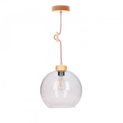 Подвесной светильник Spot Light Svea 1356560