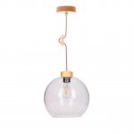 Подвесной светильник Spot Light Svea 1356560