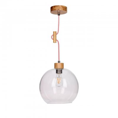 Подвесной светильник Spot Light Svea 1356570