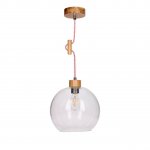 Подвесной светильник Spot Light Svea 1356570