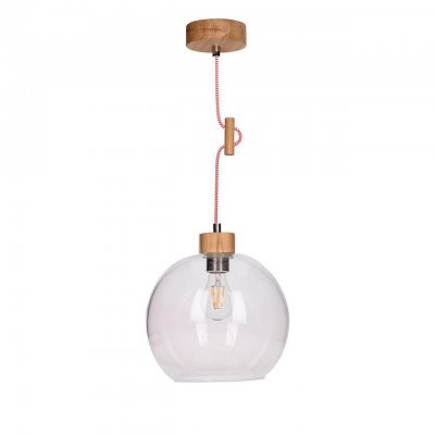 Подвесной светильник Spot Light Svea 1356574