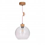 Подвесной светильник Spot Light Svea 1356574