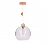 Подвесной светильник Spot Light Svea 1356631