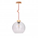 Подвесной светильник Spot Light Svea 1356660