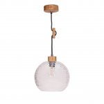 Подвесной светильник Spot Light Svea 1357174