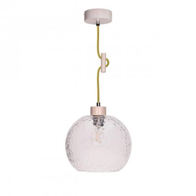 Подвесной светильник Spot Light Svea 1357232 Подвесной светильник Spot Light Svea 1357232