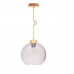 Подвесной светильник Spot Light Svea 1357260