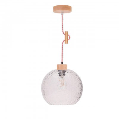 Подвесной светильник Spot Light Svea 1357531 Подвесной светильник Spot Light Svea 1357531