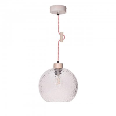 Подвесной светильник Spot Light Svea 1357532 Подвесной светильник Spot Light Svea 1357532