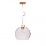 Подвесной светильник Spot Light Svea 1357560