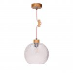 Подвесной светильник Spot Light Svea 1357570